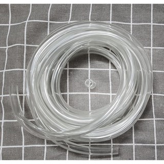 Ống mềm dùng cho tản nhiệt nước ống 8x12 có thể dùng cho fit 9.5x12.7