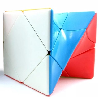 Rubik Dạng Xoắn Twisty 2x2
