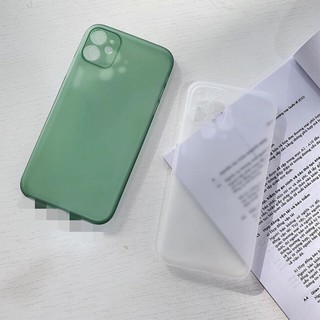 Ốp siêu mỏng Ip13/Ip13pro/ip13 pro MAX ♥️