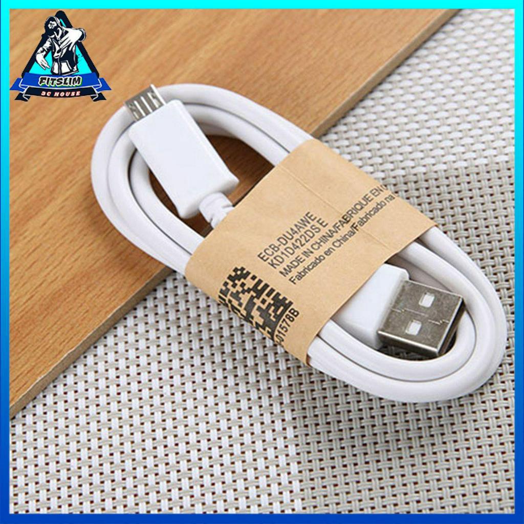 Cáp Sạc Micro Usb 2.0 Cho Samsung S4 Tiện Dụng