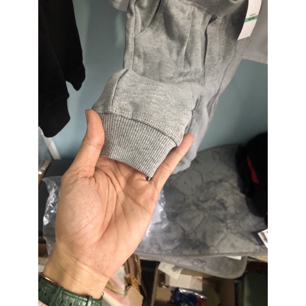 Quần áo bộ bé trai TM 1-3 tuổi  Bộ thể thao xuất dư 1121