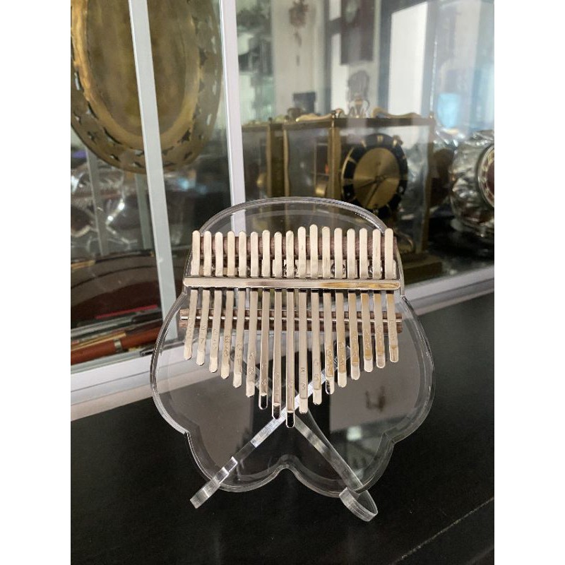 Chân đàn kalimba giá rẻ 17 phím 21 phím chống trầy