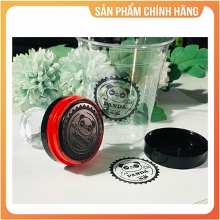 Khắc dấu logo in ly nhựa, ly giấy cán pha lê - Con dấu Flash mực đóng trên nhiều chất liệu