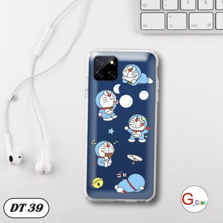 Ốp lưng dẻo cho Realme V3