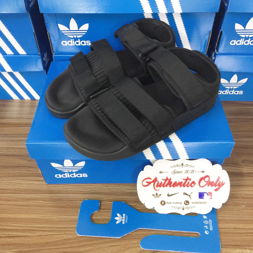 [100% CHÍNH HÃNG] Dép ADIDAS ADILETTE SANDAL 2.0 (AC8583, CQ2672, CG6623, CG6151)