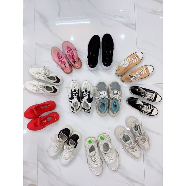 Giày thể thao nữ 2hand