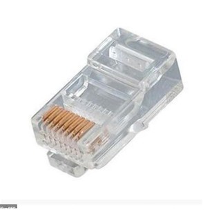 1 đầu hạt mạng / 1 đầu mạng j45