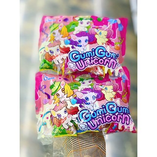 KẸO DẺO GUMIGUMI UNICORN THÁI LAN
