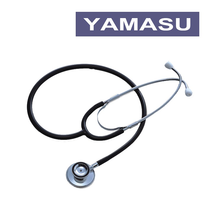 Ống nghe Yamasu, ống nghe huyết áp, ống nghe tim phổi