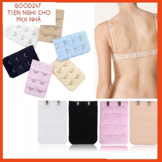 Dây nối áo ngực móc nối dây lưng áo ngực GOOD247