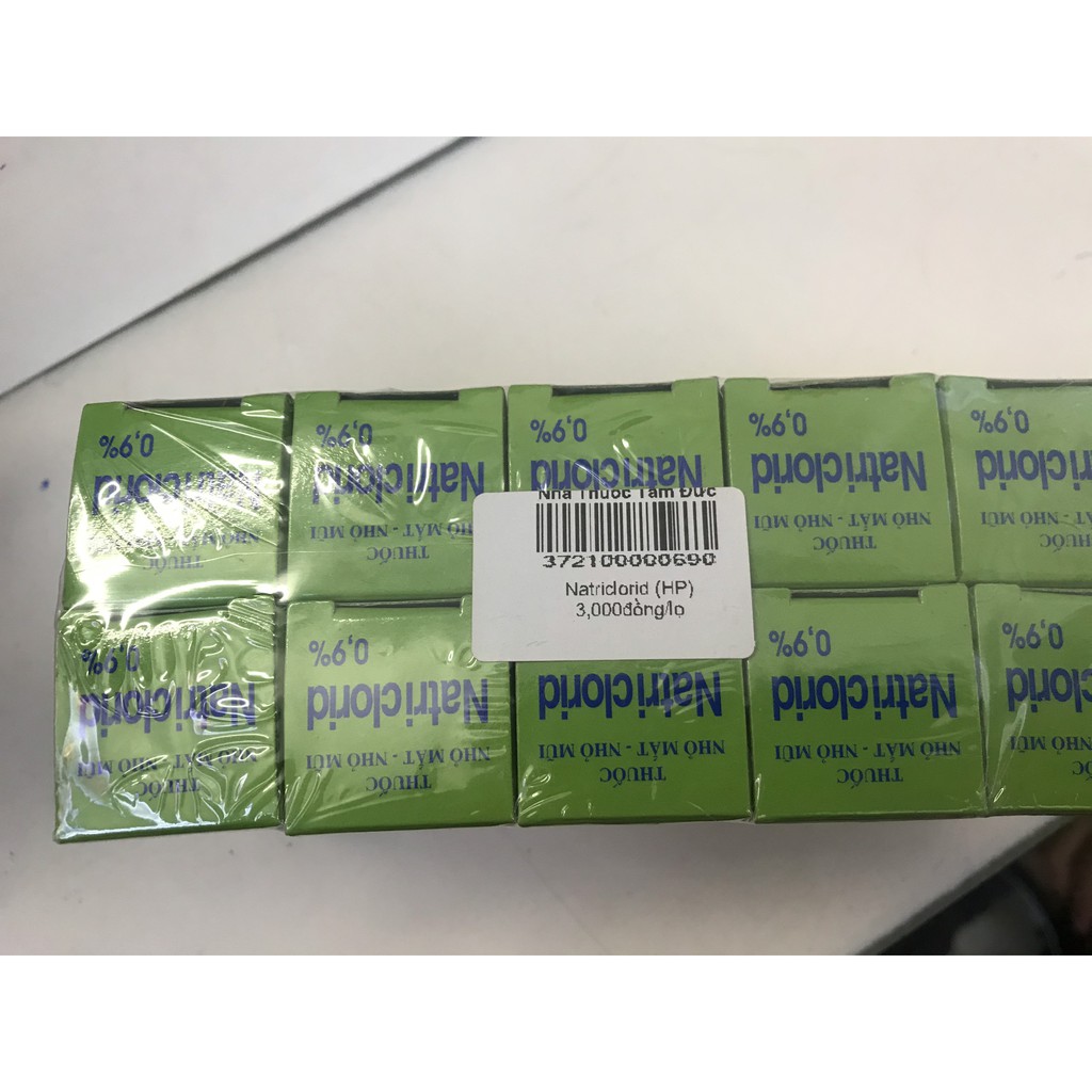 Nhỏ Mắt Mũi - vệ sinh mắt - mũi - tai cho bé và người lớn