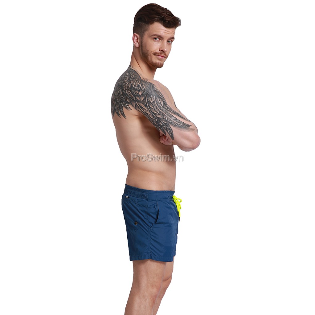 Quần bơi biển Desmiit G301 Xanh Than | BigBuy360 - bigbuy360.vn