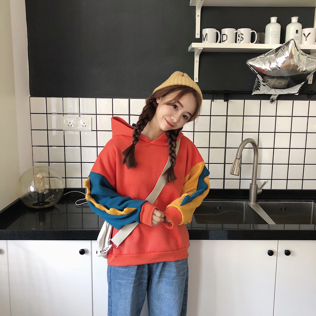 Áo Hoodies khủng long CNV146 cực ngầu chất nỉ 2 lớp siêu dày | BigBuy360 - bigbuy360.vn