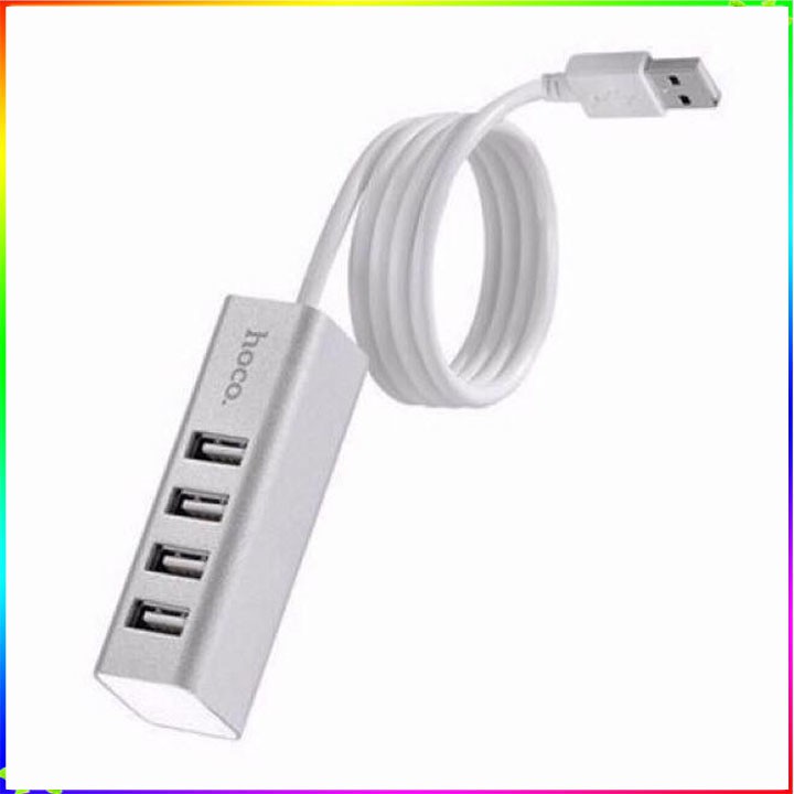 Hub USB 4 Cổng - Chính Hãng Hoco