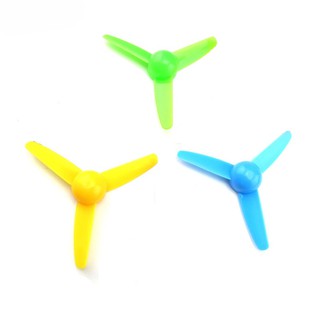 Cánh quạt gió 3 lá 80mm