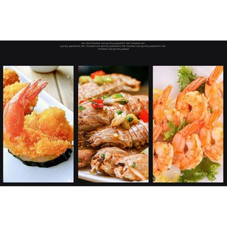 DỤNG CỤ TÁCH VỎ TÔM INOX ONLYCOOK