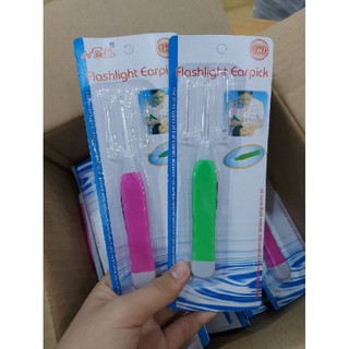 Đèn lấy ráy tai cho bé cao cấp