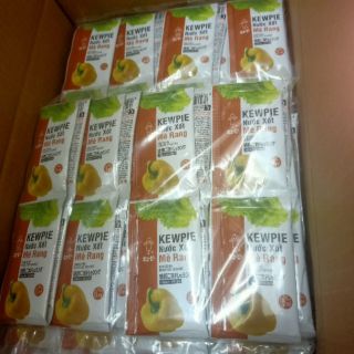 Sốt mè rang 15ml