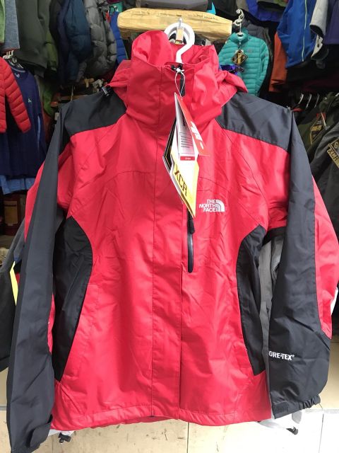 ÁO GIÓ THE NORTH FACE 2 LỚP CAO CẤP