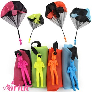 Đồ chơi người lính nhảy dù mini dạng ném vui nhộn dành cho trẻ em