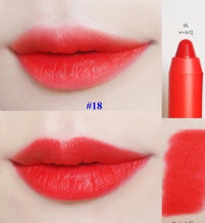 [HOT] Son bút chì MAMONDE