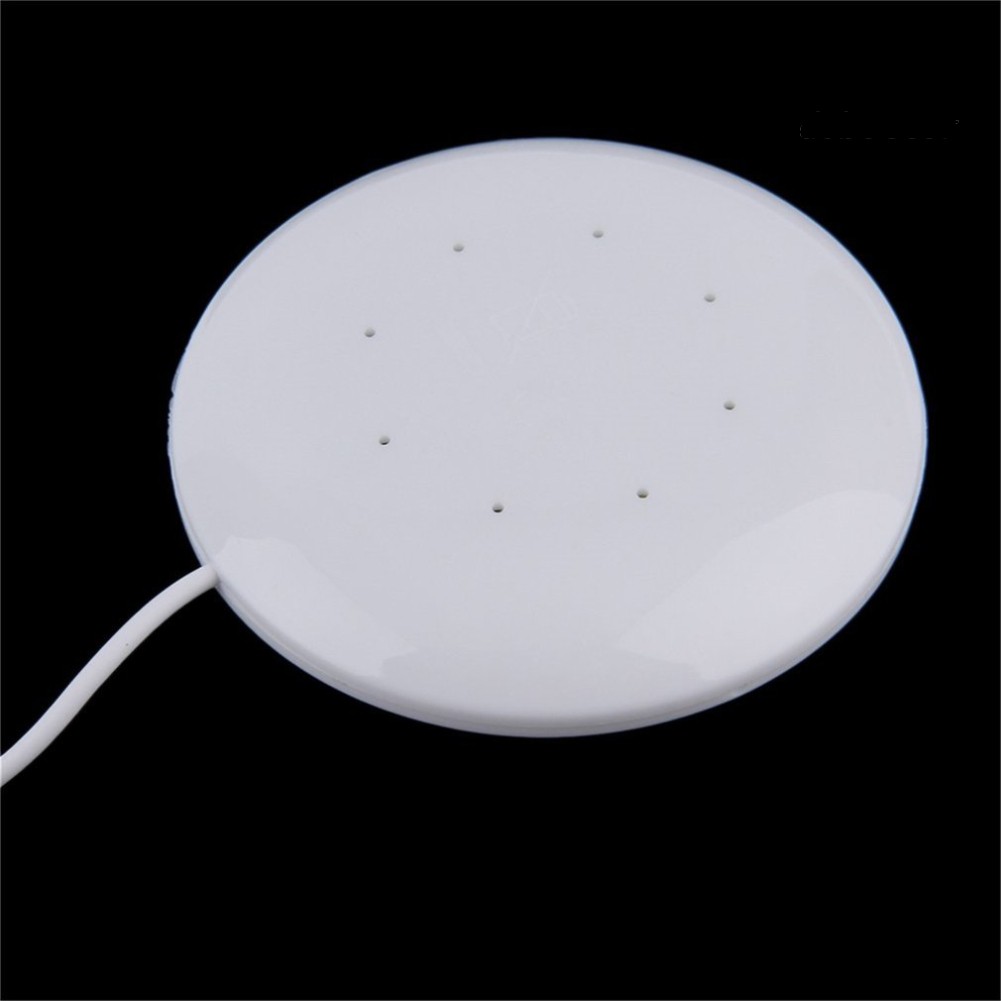 Loa Nghe Nhạc Mp3 Mp4 Mini Đầu Cắm 3.5mm Chất Lượng Cao