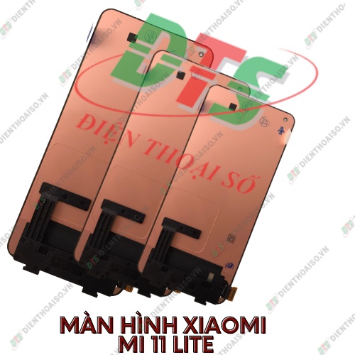 Màn hình xiaomi mi 11 lite 4g và 5g zin