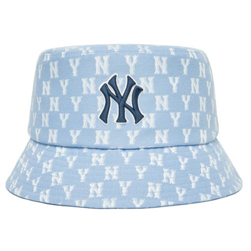 Mũ Bucket MONOGRAM CLASSIC STRUCTURE BALL CAP NEW YORK YANKEES