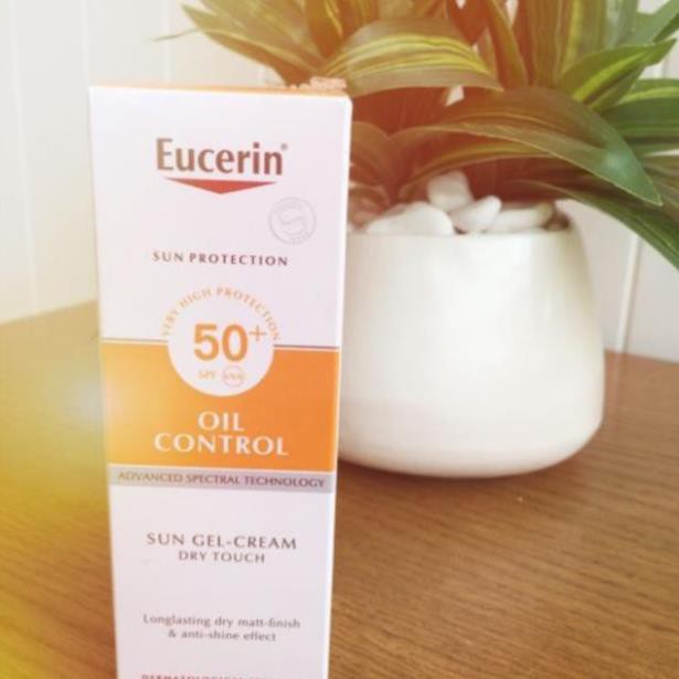 NLQK ( siêu rẻ) Kem chống nắng Eucerin9