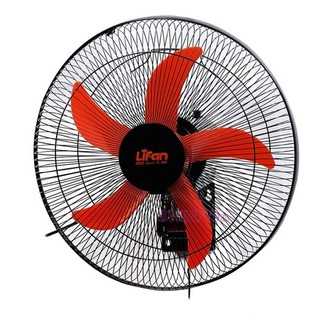 QUẠT TREO TƯỜNG ĐIỆN CƠ