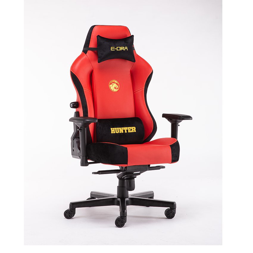 Ghế game cao cấp E-Dra Hunter Gaming Chair - EGC 206