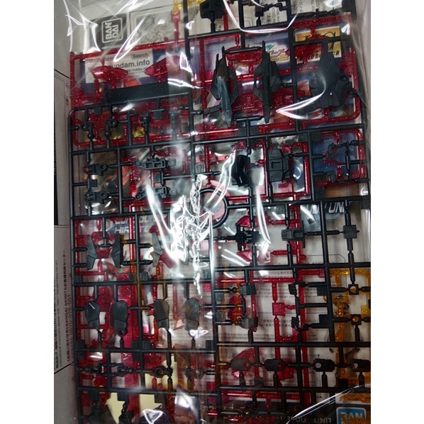 Bandai HG Core Gundam  & MarsFour Unit   - Đồ chơi - mô hình lắp ráp