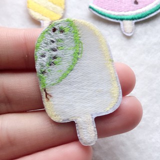 Set 46 Sticker Ủi, Miếng Patch Ủi Nhiều Mẫu Siêu Đẹp