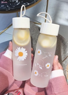 Bình nước hoa cúc