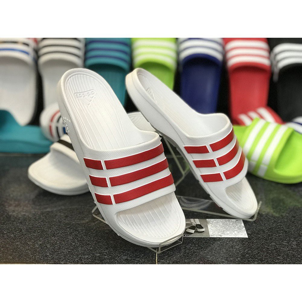 DÉP ADIDAS ĐI Ở NHÀ - ĐI CHƠI -ĐI DẠO PHỐ