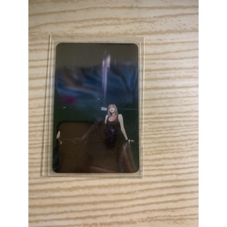 [OFF] CARD BLACKPINK LISA