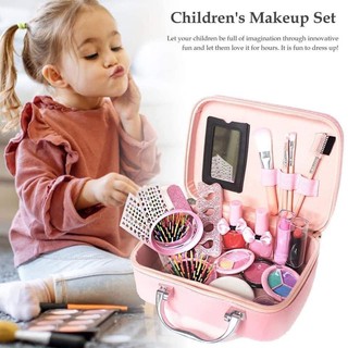 Bộ Đồ Chơi MAKE UP & NAIL trẻ em