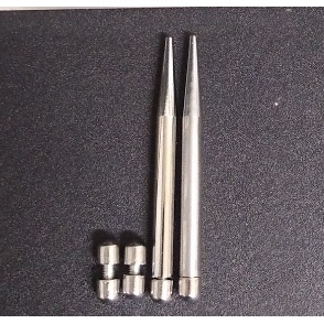 Khung ảnh A4 để bàn mica trong