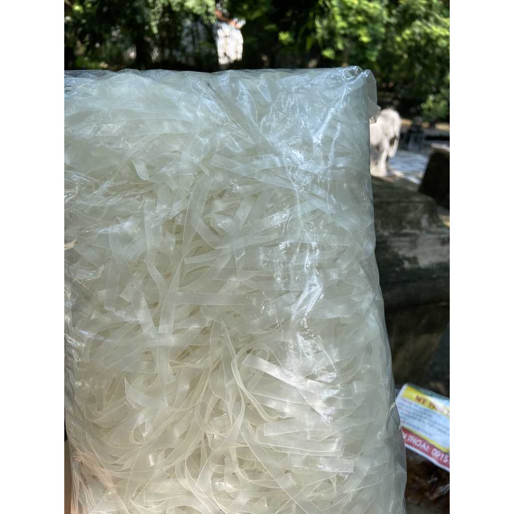 MỲ PHỞ KHÔ ĐỒ SƠN 700G