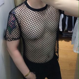 Áo thun lưới siêu hot