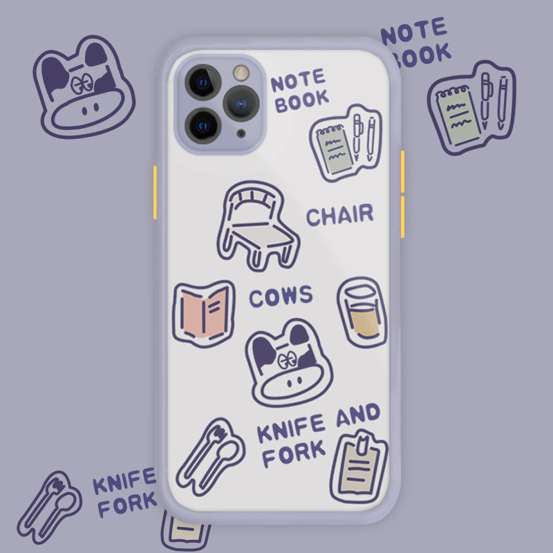 Ốp Điện Thoại Cho iPhone 6/6plus/6s/6splus/7/7plus/8/8plus/x/xr/xs/11/12/pro/max/plus/promax/12promax/12mini