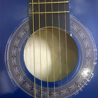 ĐÀN GUITAR ACOUSTIC GU02