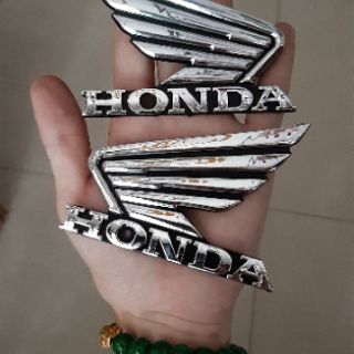 Tem cánh én Honda