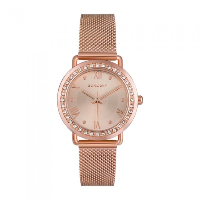 Đồng hồ nữ SUNLIGHT NGA🇷🇺 - sale 50% - 72868