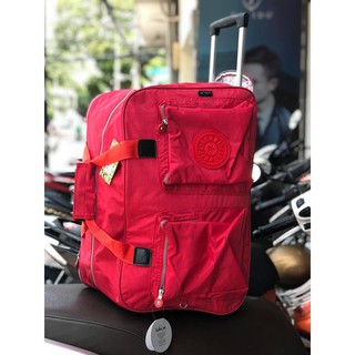 du lịch cần kéo