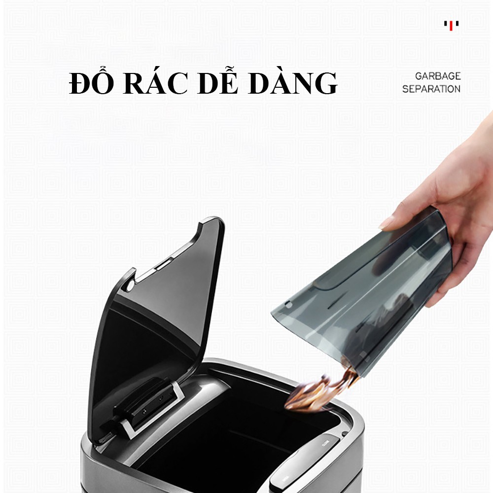 Máy hút bụi cầm tay đa năng, sử dụng cho gia đình, trên xe oto, lực hút khỏe, bơm hơi... an toàn tiện lợi | BigBuy360 - bigbuy360.vn