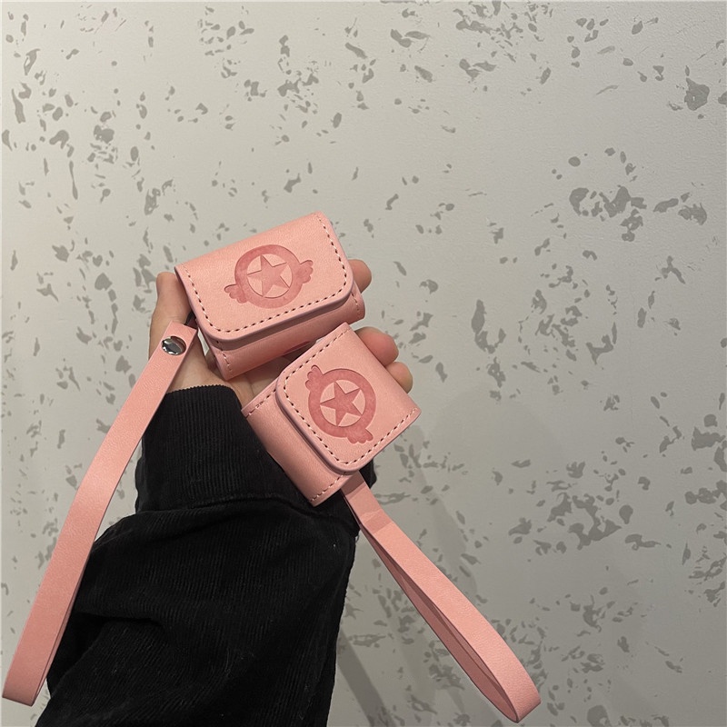 Vỏ Bảo Vệ Hộp Sạc Tai Nghe AirPods3gen/ AirPods2gen / 3 / 2Gen Ốp