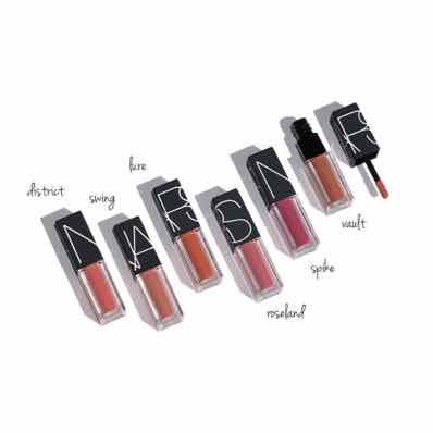 SET SON NARS ISSIST WANTED VELVET LIP GLIDE SET 8371 CHÍNH HÃNG