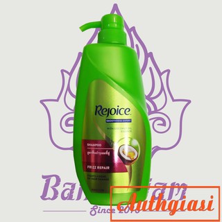 Dầu gội Rejoice Thái lan 600ml