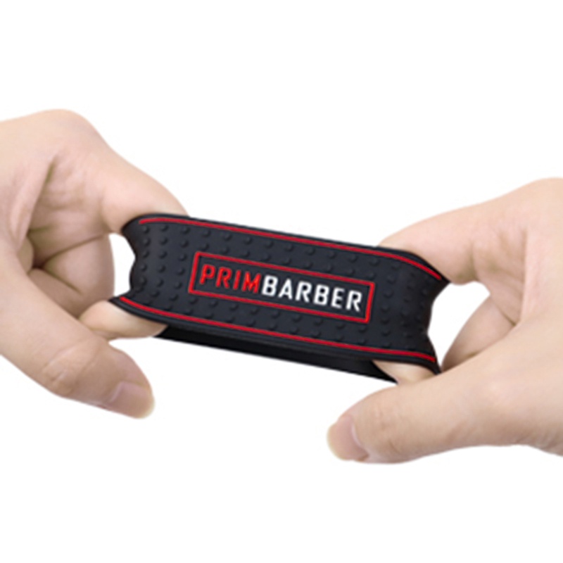 Bộ 5 Vỏ Bọc Cách Nhiệt Chống Trượt Cho Tông Đơ Cắt Tóc Chuyên Nghiệp YOUYO